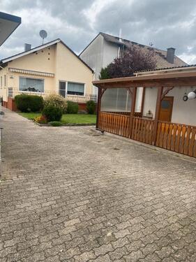 Foto - Groß Gerau Berkach 3 Zimmer Wohnung