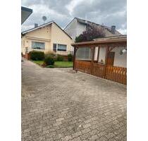 Groß Gerau Berkach 3 Zimmer Wohnung - Groß-Gerau