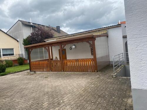 Foto - Etagenwohnung zur Miete in Groß-Gerau