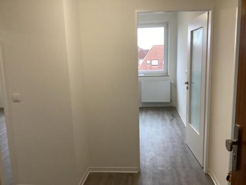 Foto - Etagenwohnung zur Miete in Lübeck