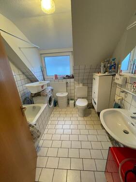 Foto - Etagenwohnung zur Miete in Warburg