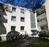 Großartige 4-Zimmer-Wohnung mit Balkon im Erdgeschoss - Datteln