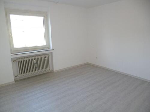 Foto - Etagenwohnung in Datteln zur Miete