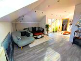 Foto - 2 Zimmer Wohnung mit WBS - 574,00 EUR Kaltmiete,