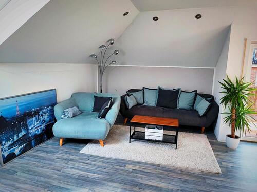 Foto - Etagenwohnung zur Miete in Heinsberg