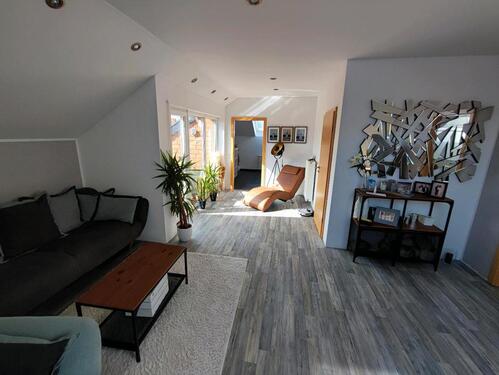 Foto - Etagenwohnung in Heinsberg zur Miete