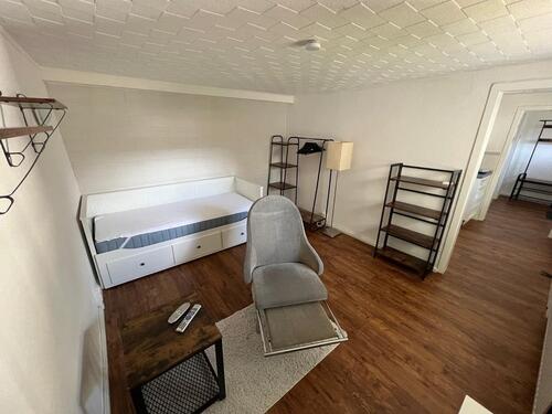 Foto - Klein aber fein, ruhig gelegen, voll möbliert