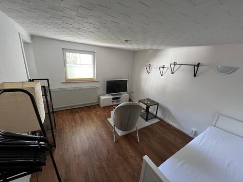 Foto - 1 Zimmer Etagenwohnung zur Miete in Erfurt