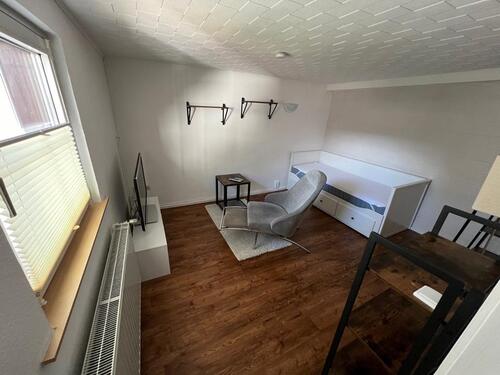 Foto - 1 Zimmer Etagenwohnung in Erfurt