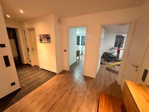 Foto - 3 Zimmer Etagenwohnung zur Miete in Reken