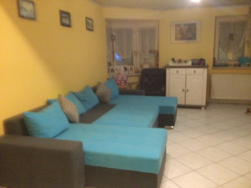 Foto - Wunderschöne geräumige Maisonette Wohnung