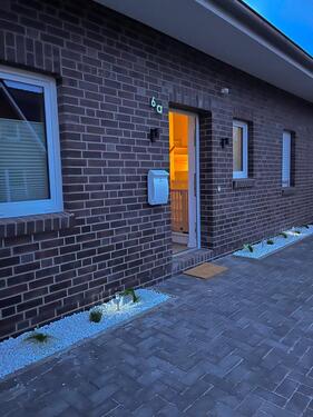 Foto - 5 Zimmer Einfamilienhaus zur Miete in Wangerland