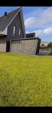 Foto - Einfamilienhaus in Wangerland zur Miete