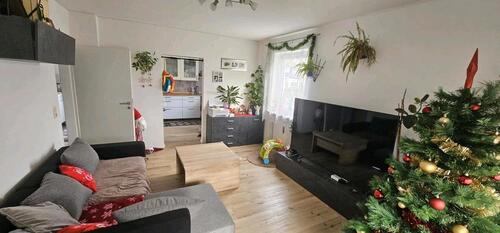 Foto - 3-Zimmer-Wohnung ab sofort - 1.160,00&nbsp;EUR Kaltmiete, ca.&nbsp; 80,00&nbsp;m&sup2;