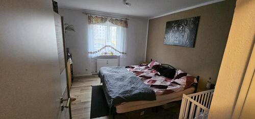 Foto - Etagenwohnung in Neustadt an der Donau zur Miete