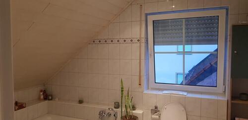 Foto - 3.5 Zimmer Dachgeschoßwohnung zur Miete in Bruck in der Oberpfalz