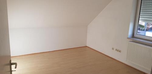 Foto - Dachgeschoßwohnung in Bruck in der Oberpfalz zur Miete