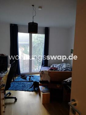 Foto - Wohnungsswap - 3 Zimmer, 97 m² - Im Gäßle, Freiburg im Breisgau