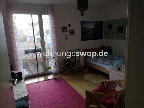 Foto - 3 Zimmer Etagenwohnung in Wittnau