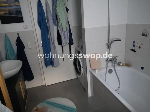 Foto - Etagenwohnung in Wittnau zur Miete