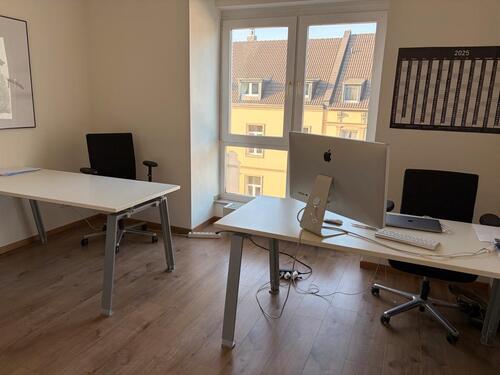 Foto - 3.5 Zimmer Einfamilienhaus zur Miete in Köln