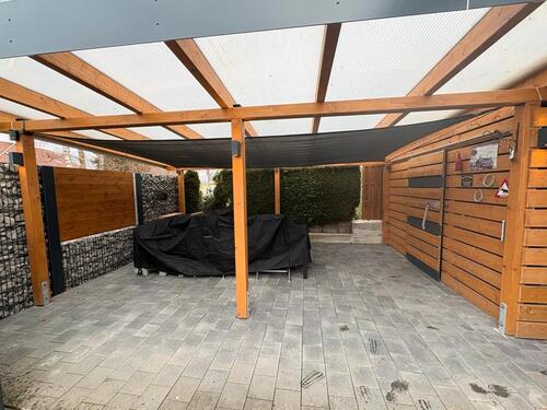 Foto - 5 Zimmer Einfamilienhaus in Brilon