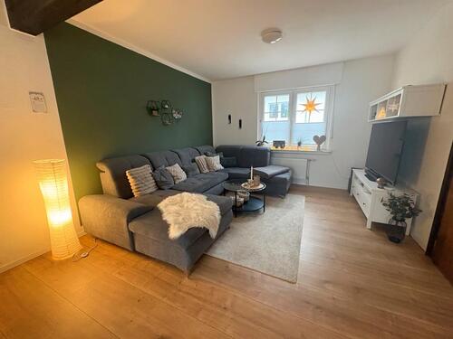 Foto - Einfamilienhaus in Brilon zum Kaufen