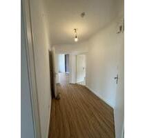 3-Zimmer-Wohnung mit Veranda in Stuttgart-Ost zu vermieten