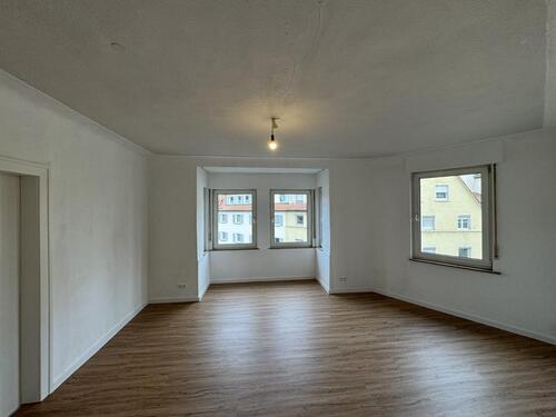 Foto - Etagenwohnung in Stuttgart zur Miete