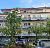 Für Studenten und Azubis 1-Zimmer-Wohnung in Zentrumsnähe - Greifswald