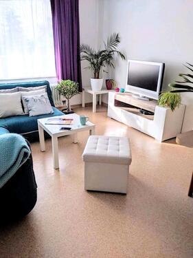 Foto - 1.5 Zimmer Etagenwohnung in Homburg