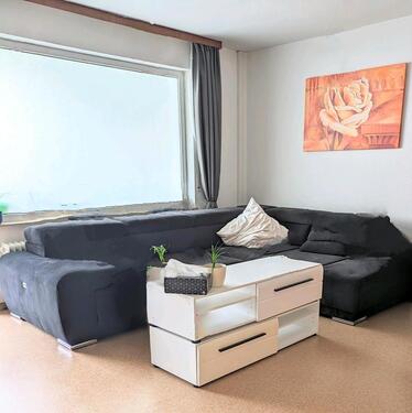 Foto - Etagenwohnung in Homburg zur Miete