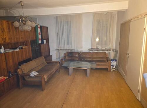 Foto - 2 Zimmer Etagenwohnung zur Miete in Idar-Oberstein