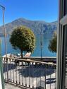 Foto - LAGO MAGGIORE CANNOBIO ZENTRUM FERIENWOHNUNG AM SEE TRAUMSEEBLICK