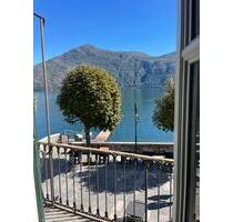 LAGO MAGGIORE CANNOBIO ZENTRUM FERIENWOHNUNG AM SEE TRAUMSEEBLICK - Steinhagen