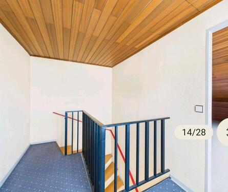 Foto - 1 Zimmer Dachgeschoßwohnung zur Miete in Frankfurt am Main