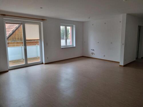 Foto - großzügige 2-Raumwohnung im Grünen