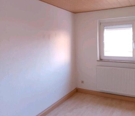 Foto - kleine 3-Zimmer-Wohnung in Naila