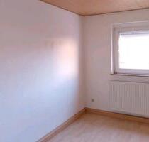 kleine 3-Zimmer-Wohnung in Naila