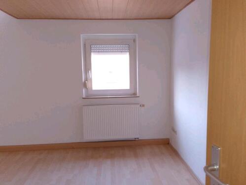 Foto - Erdgeschoßwohnung in Naila zur Miete