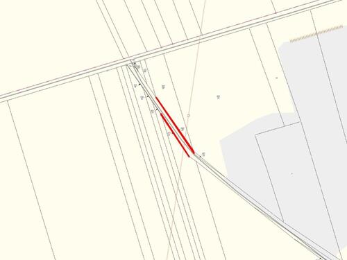 Foto - Grundst&uuml;ck in Tangerhütte zum Kaufen