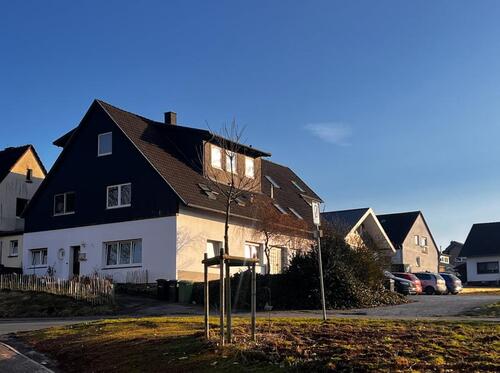 Foto - Mehrfamilienhaus, Wohnhaus zum Kaufen in Marsberg