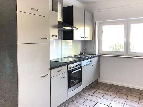 Foto - Mehrfamilienhaus, Wohnhaus in Marsberg