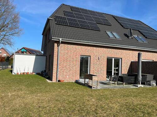 Foto - Wietzendorf: 4- Zimmer Wohneinheit