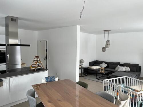 Foto - 4 Zimmer Etagenwohnung zur Miete in Wietzendorf