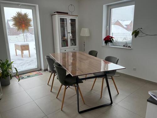 Foto - 4 Zimmer Etagenwohnung in Wietzendorf