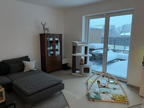 Foto - Etagenwohnung in Wietzendorf zur Miete