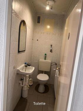 Foto - 3 Zimmer Etagenwohnung in Lahr (Schwarzwald)