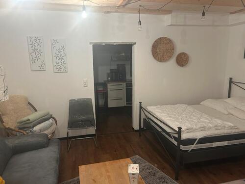 Foto - 1 Zimmer Erdgeschoßwohnung zur Miete in Pfreimd