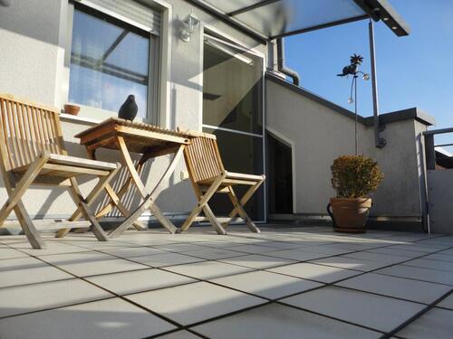 Foto - 2.5 Zimmer Dachgeschoßwohnung zur Miete in Hagen